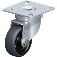 Blickle LPA-TPA 50G-ELS Zwenkwiel Wieldiameter: 50 mm Draagvermogen (max.): 30 kg 1 stuk(s) - thumbnail