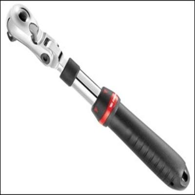 Facom Ratel 1/2" met Vergrendeling en Flex Head - SXL.171PB