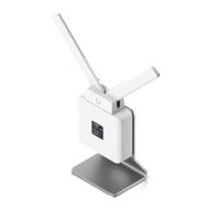 Ubiquiti Networks Unifi Mobiele router Table Stand (aluminium) - thumbnail