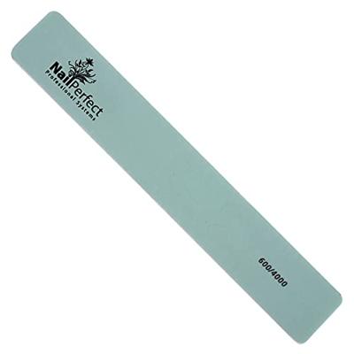 NailPerfect Tools Miracle Shiner Jumbo 600/4000 1Stuks