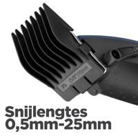 Babyliss E695E Tondeuse For Men - thumbnail