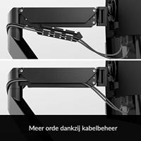 Schermtafel Support Arctic AEMNT00062A 43" - thumbnail