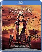 Resident Evil: Extinction (UK) - thumbnail