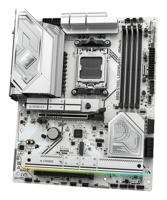 Moederbord AMD Asrock B850 Steel Legend WiFi - thumbnail