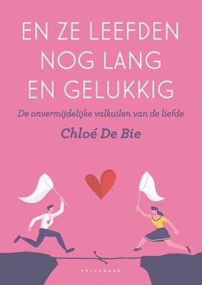 En ze leefden nog lang en gelukkig - Chloé De Bie - ebook