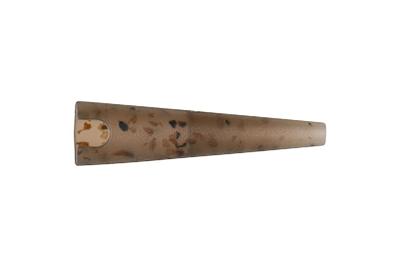 Fox Edges Camo Size 7 Lead Clip Tail Rubbers