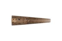 Fox Edges Camo Size 7 Lead Clip Tail Rubbers - thumbnail