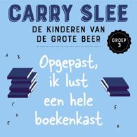 Opgepast, ik lust een hele boekenkast - thumbnail