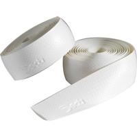 Deda Carbon Synthetisch Leren Stuurlint - Wit - thumbnail