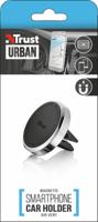 Trust Urban Magnetic airvent car holder for smartphones bevestiging - thumbnail