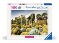 Ravensburger Legpuzzel huntington desert garden, 1000st. - thumbnail