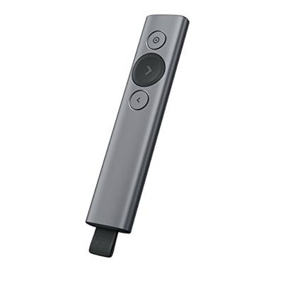 Logitech Spotlight Plus Grijs