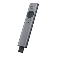 Logitech Spotlight Plus Grijs - thumbnail