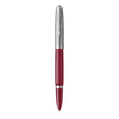 Vulpen parker 51 ct f bordeaux