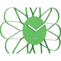 Karlsson - Wall Clock Arkis - thumbnail