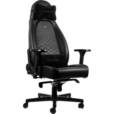 Noblechairs Icon Black