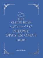 Het kleine boek voor opa's en oma's (Hardback) - thumbnail