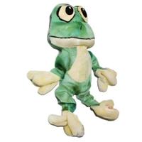 Pawise Big Eyes Funky Frog 29cm - thumbnail