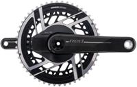 SRAM crankstel powermeter "red axs e1" crankset pm red axs e1 37/50t 160mm - thumbnail