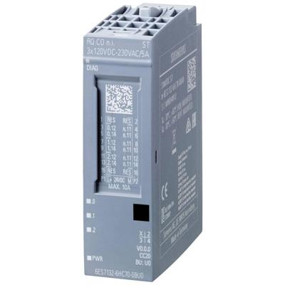 Siemens 6ES7132-6HC70-0BU0
