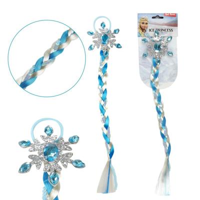 Toi Toys Ice Princess Haarvlecht