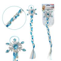 Toi Toys Ice Princess Haarvlecht - thumbnail