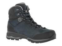 Lowa Lady Light GTX Hoge Wandelschoen Dames Navy/Smoke Blue 8 - thumbnail