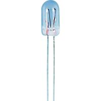 Barthelme 21109615 Microgloeilamp 6 V 0.69 W T1 Helder 1 stuk(s) - thumbnail