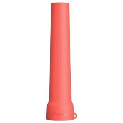 Fenix Light FEAOT03-Rot Signaalkegel Rood