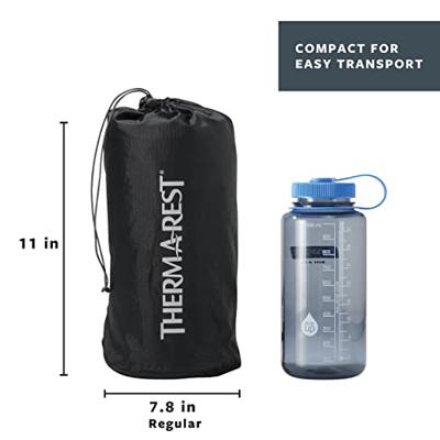 Therm-a-Rest Trail Scout Large mat