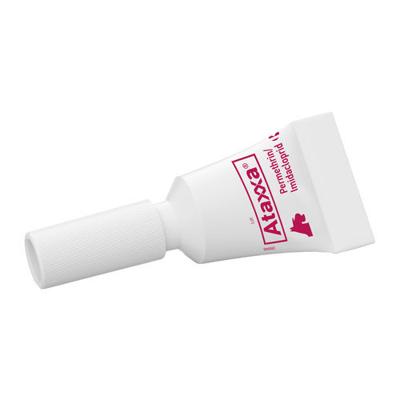 KRKA ATAXXA SPOT ON HOND 4-10 KG 500 MG/100 MG 3 PIP