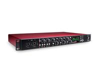 Focusrite Scarlett OctoPre - thumbnail