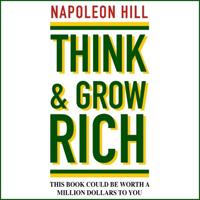 Think and Grow Rich - thumbnail