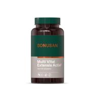 Bonusan Multi Vital Extensis Actief Tabletten - thumbnail