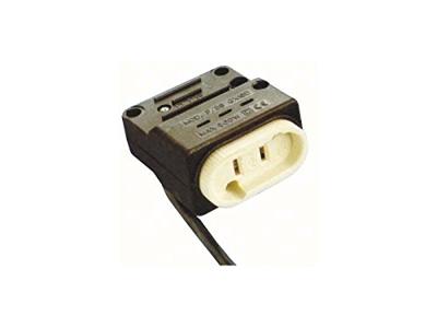 Showtec Parsafe Socket GX16D voor par 56 en par 64 - thumbnail