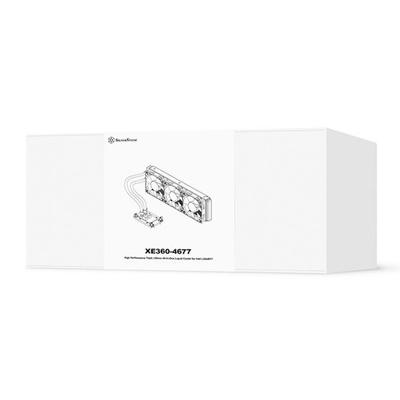 Silverstone XE360-4677 Silverstone XE360-4677