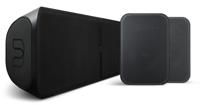 Bluesound Combi Deal Pulse Soundbar+ en 2X Pulse Flex 2i - Zwart - thumbnail
