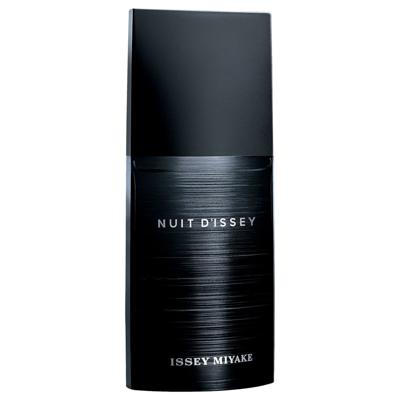 Issey Miyake Nuit D'Issey Eau de Toilette 125ml Issey Miyake Nuit D'Issey Eau de Toilette 125ml