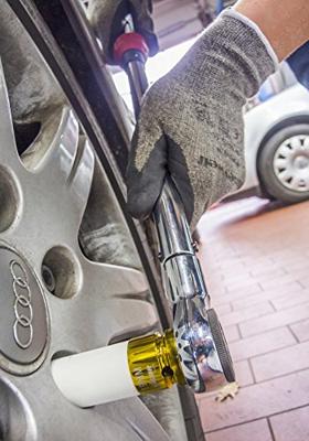 Vigor V2473 Dop (zeskant) Kracht-dopsleutelinzet 19 mm 1/2 (12.5 mm)