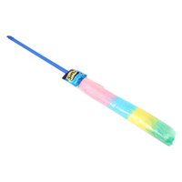 Sorbo Plumeau Met Telescoopsteel | 115cm - 21.285.40 - thumbnail