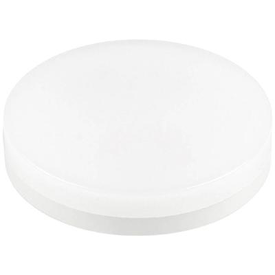 SLV 1005272 LED-lamp Energielabel G (A - G) GX53 Warmwit (Ø x l) 75 mm x 24 mm 1 stuk(s)