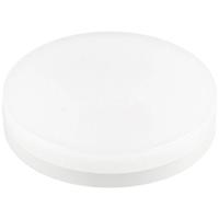 SLV 1005272 LED-lamp Energielabel G (A - G) GX53 Warmwit (Ø x l) 75 mm x 24 mm 1 stuk(s) - thumbnail