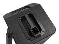 Omnitronic Pen One Passieve PA-luidsprekerset 350 W 1 stuk(s) - thumbnail