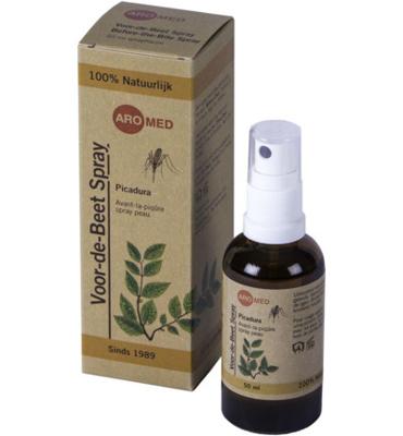 Aromed Picadura Voor-De-Beet-Spray Aromed Picadura Voor-De-Beet-Spray