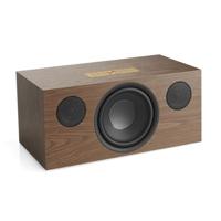 Audio Pro C20 W-Series Smart Multiroom HDMI + Phono Wifi speaker Bruin - thumbnail