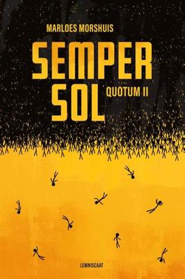 Semper Sol (Hardback)