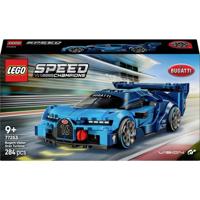 LEGO® SPEED CHAMPIONS 77253 Bugatti Vision Gran Turismo Hypersportwagen (77253) - thumbnail