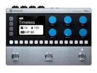 Polyend Step drumcomputer - thumbnail