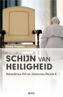 Schijn van heiligheid - André Truyman - ebook - thumbnail