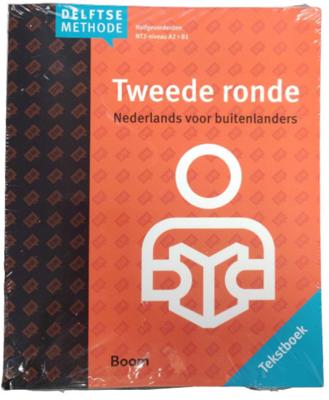 Tweede ronde (Paperback)